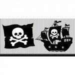 Pirate Parrty Tablecover