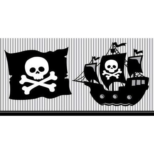 Pirate Parrty Tablecover