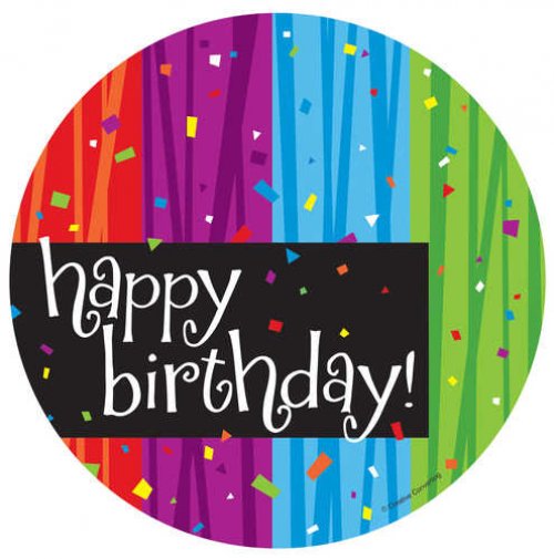 Celebrate