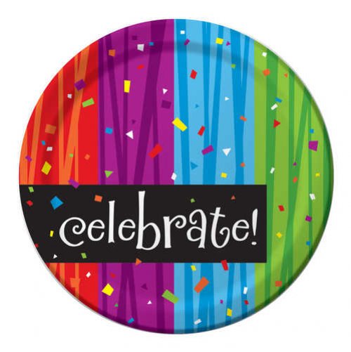 Celebrate 6.75