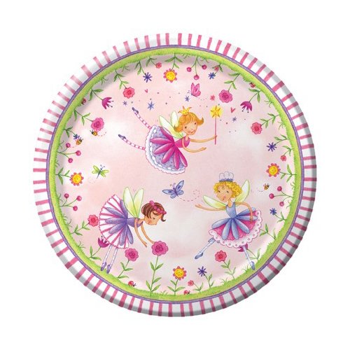 Garden Fairy 6.75