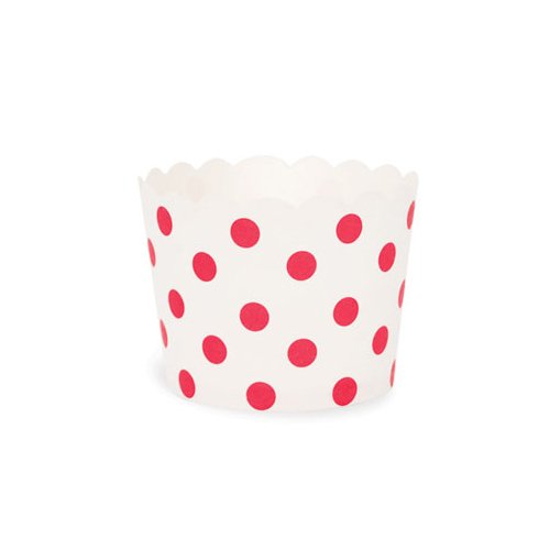 Spots Baking Cups