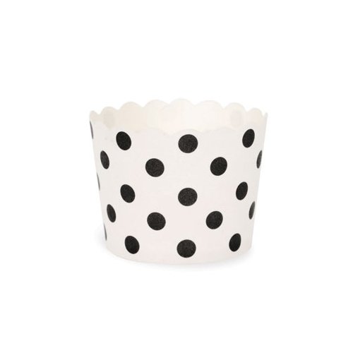 Spots Baking Cups