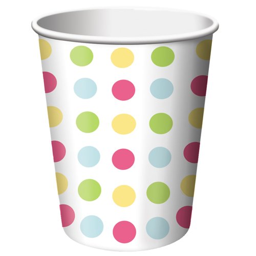Sweet Treats 9 oz. Cups