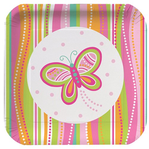 Mod Butterfly 7