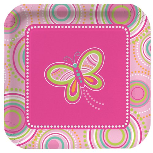 Mod Butterfly 9