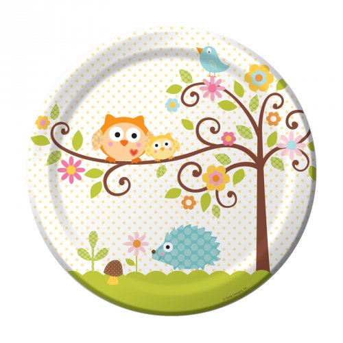 Happi Tree 8.75