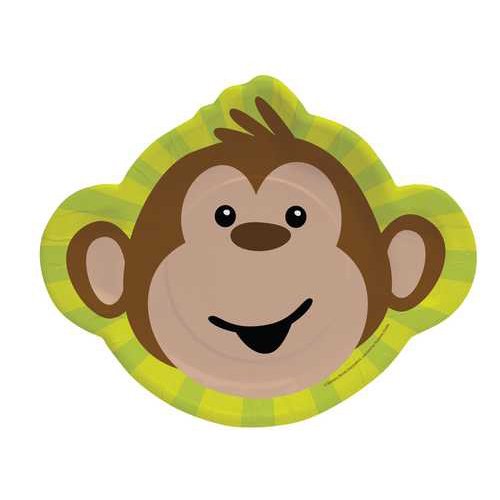 Monkeyin' Around 11.75