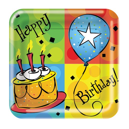 Cake Celebration 9
