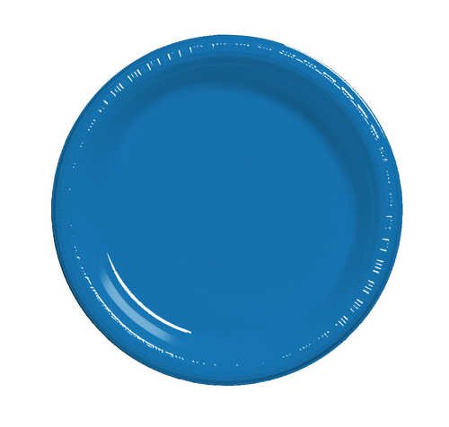 True Blue 8.75