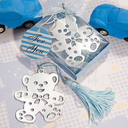 Baby Themed Bookmark