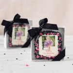 Personalized Photo Cookie