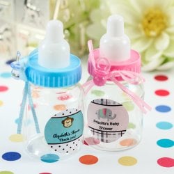 Personalized Baby Shower Favors, Baby Party Favors & Ideas