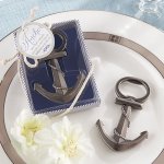 Nautical Themed Bottle Opener