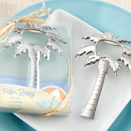 Palm Tree Bottle Opener