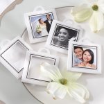 Capture the Moment Photo Frame Tag