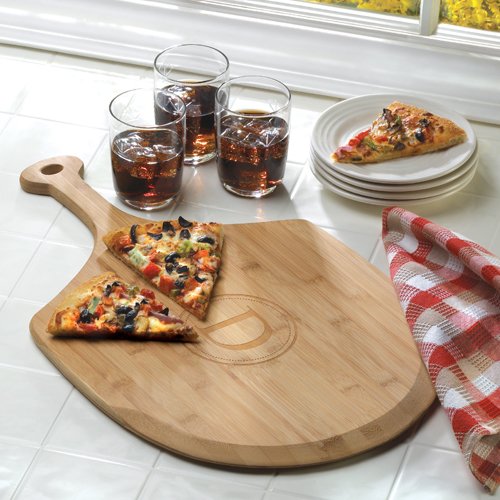 Personalized Pizza Board