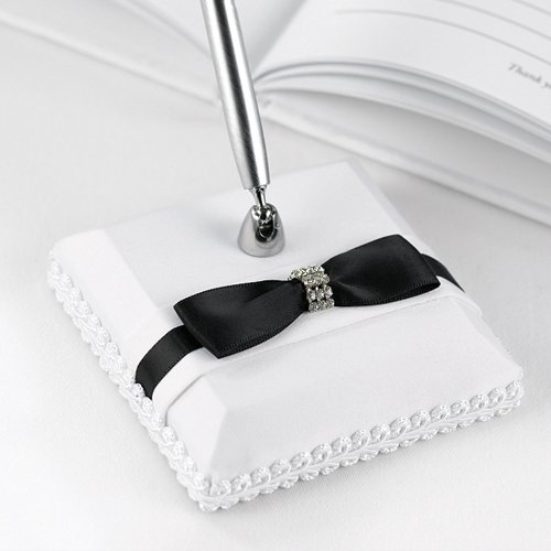 Refined Romance Pen Set
