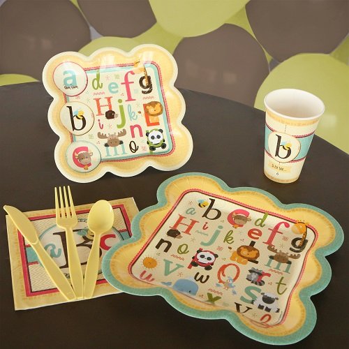 Baby Shower Party Kit