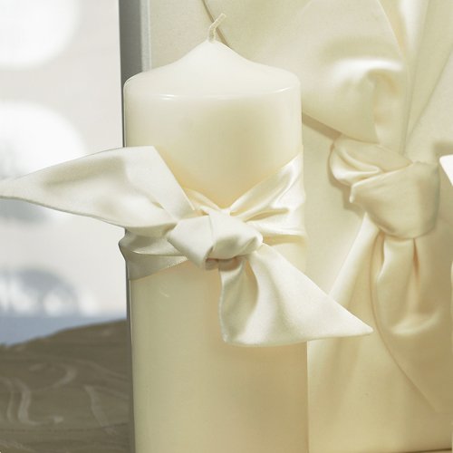 Tie the Knot Unity Candle