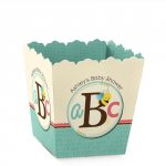 Personalized Baby Shower Candy Box