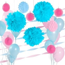 baby shower decorations