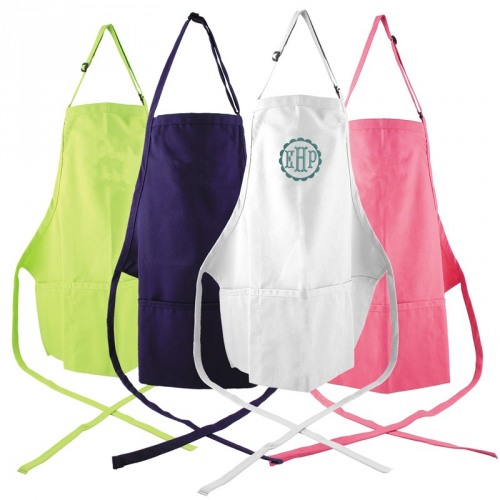 Personalized Kitchen Apron