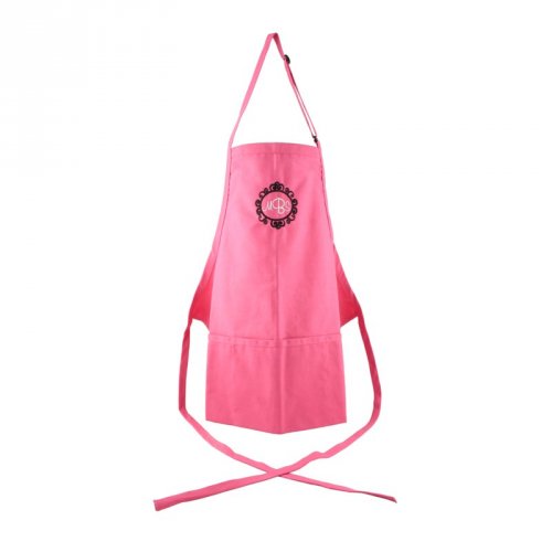 Personalized Kitchen Apron