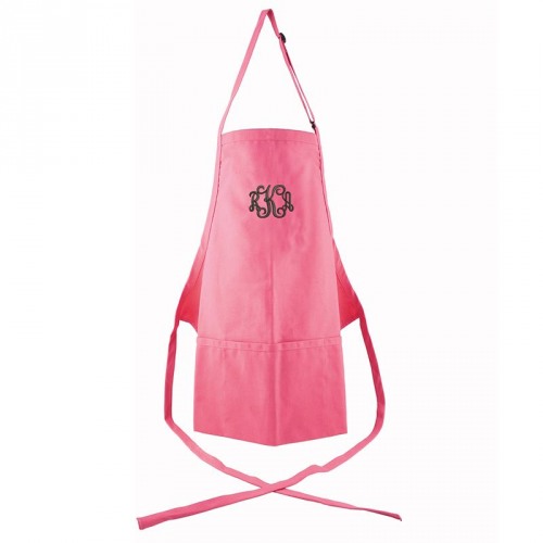 Personalized Kitchen Apron