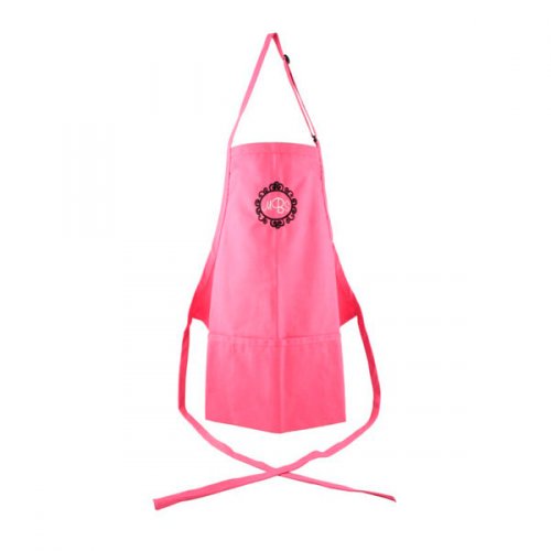 Personalized Kitchen Apron