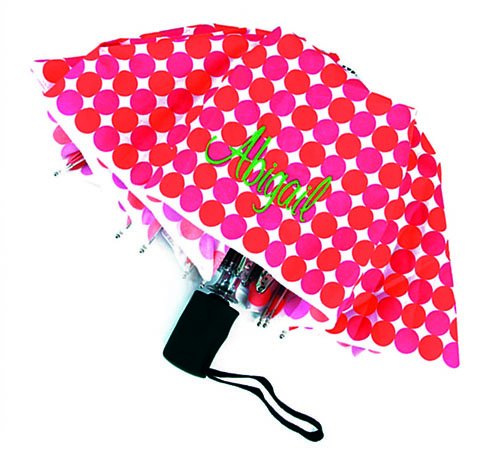 Personalized Umbrella