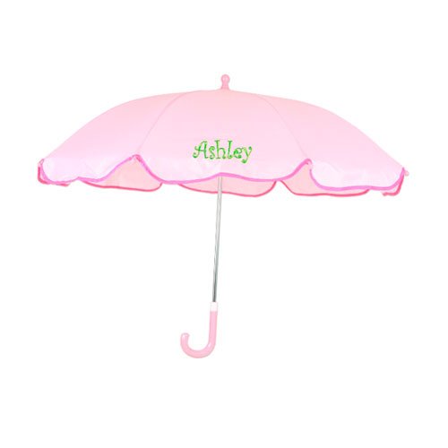 Personalized Children's Umbrella