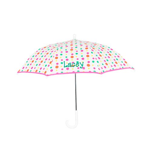 Personalized Children's Umbrella