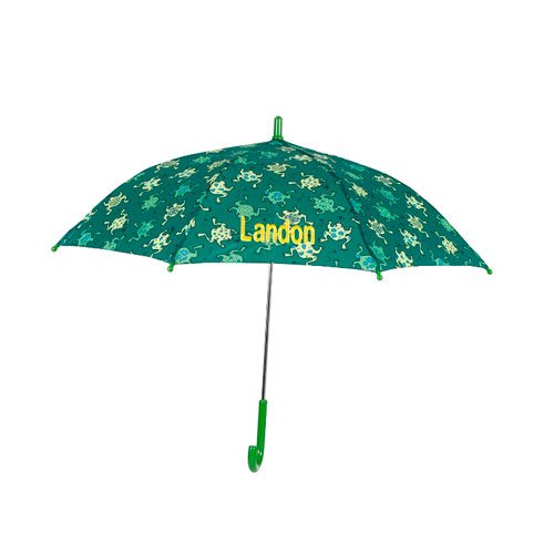 Personalized Children's Umbrella