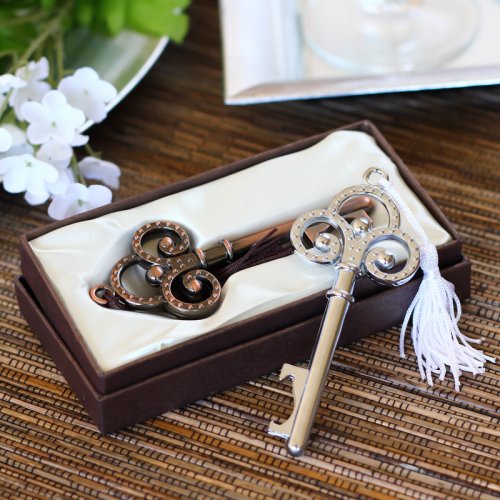 Vintage Key Bottle Opener