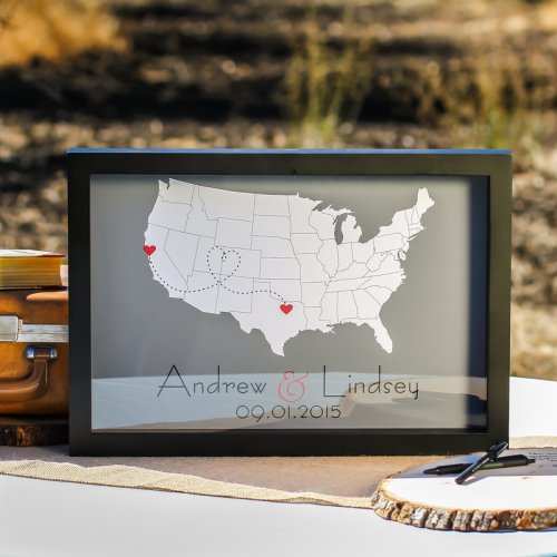 Personalized Wedding Print Artwork
