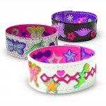 Make-Your-Own Bracelets Craft Set