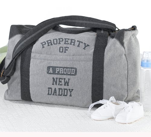 Sporty Baby Diaper Bag