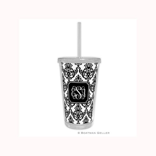 Personalized Beverage Tumbler
