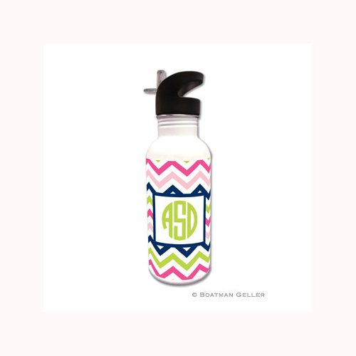 Personalized Water Bottle