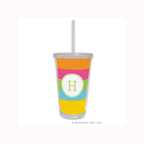 Personalized Beverage Tumbler