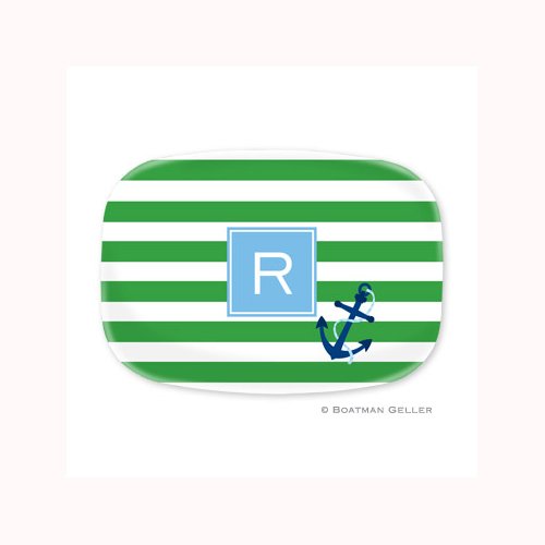 Personalized Melamine Platter