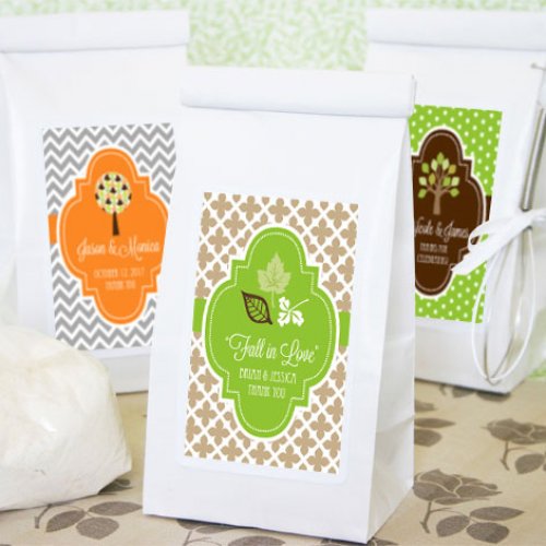 Personalized Holiday Cookie Mix