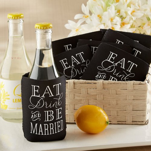 Eat, Drink and Be Married Cozy