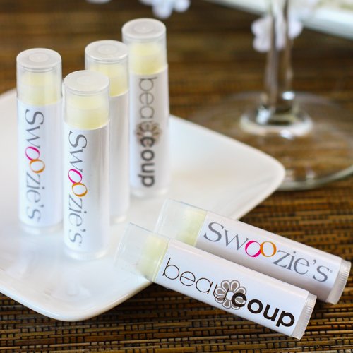 Corporate Logo Lip Balms