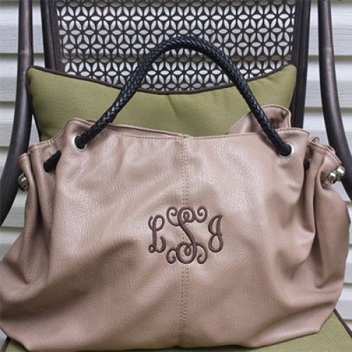 Personalized Handbag