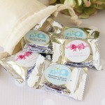 Personalized Baby Shower York Peppermint Patties