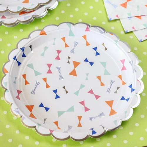 Toot Sweet Bow Pattern 7