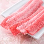 Chewy Sour Belts