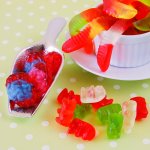 Gummy Candy